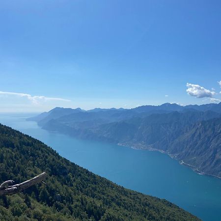 Garda Baldo Apartments Torbole Sul Garda Luaran gambar