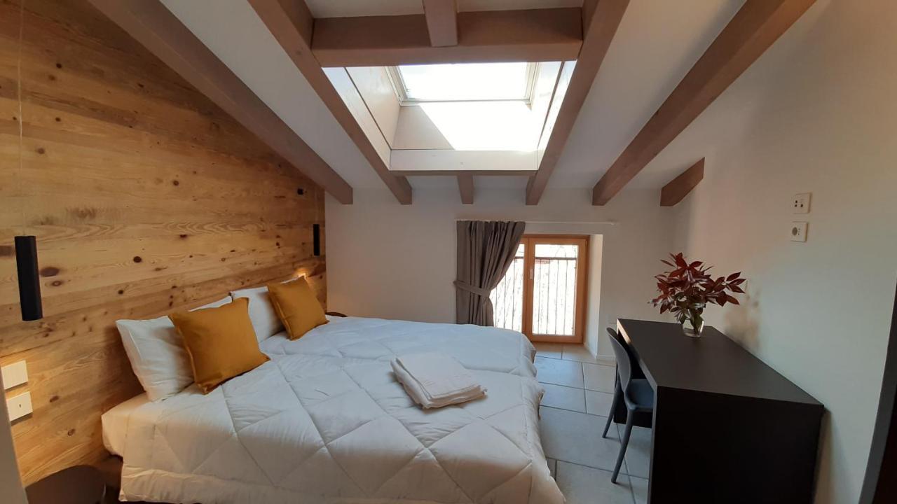 Garda Baldo Apartments Torbole Sul Garda Luaran gambar