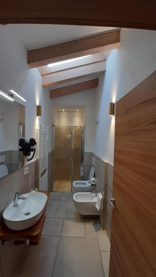 Garda Baldo Apartments Torbole Sul Garda Luaran gambar