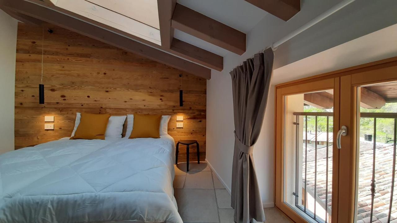 Garda Baldo Apartments Torbole Sul Garda Luaran gambar