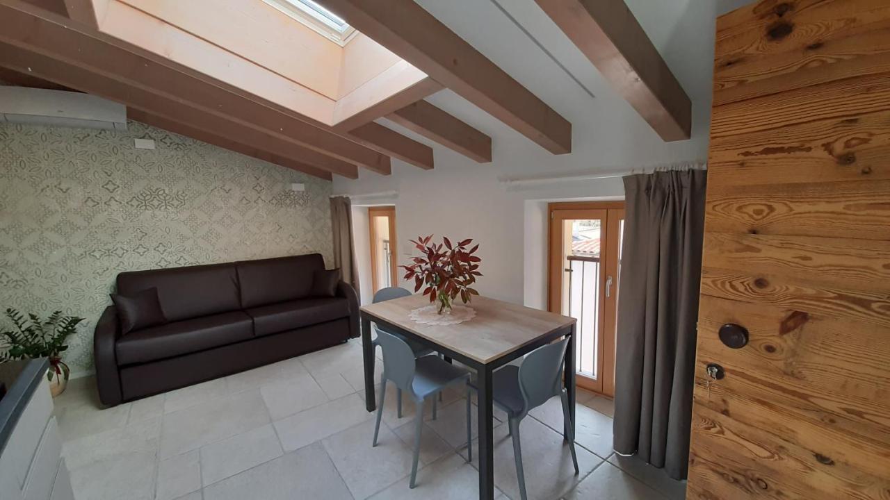 Garda Baldo Apartments Torbole Sul Garda Luaran gambar