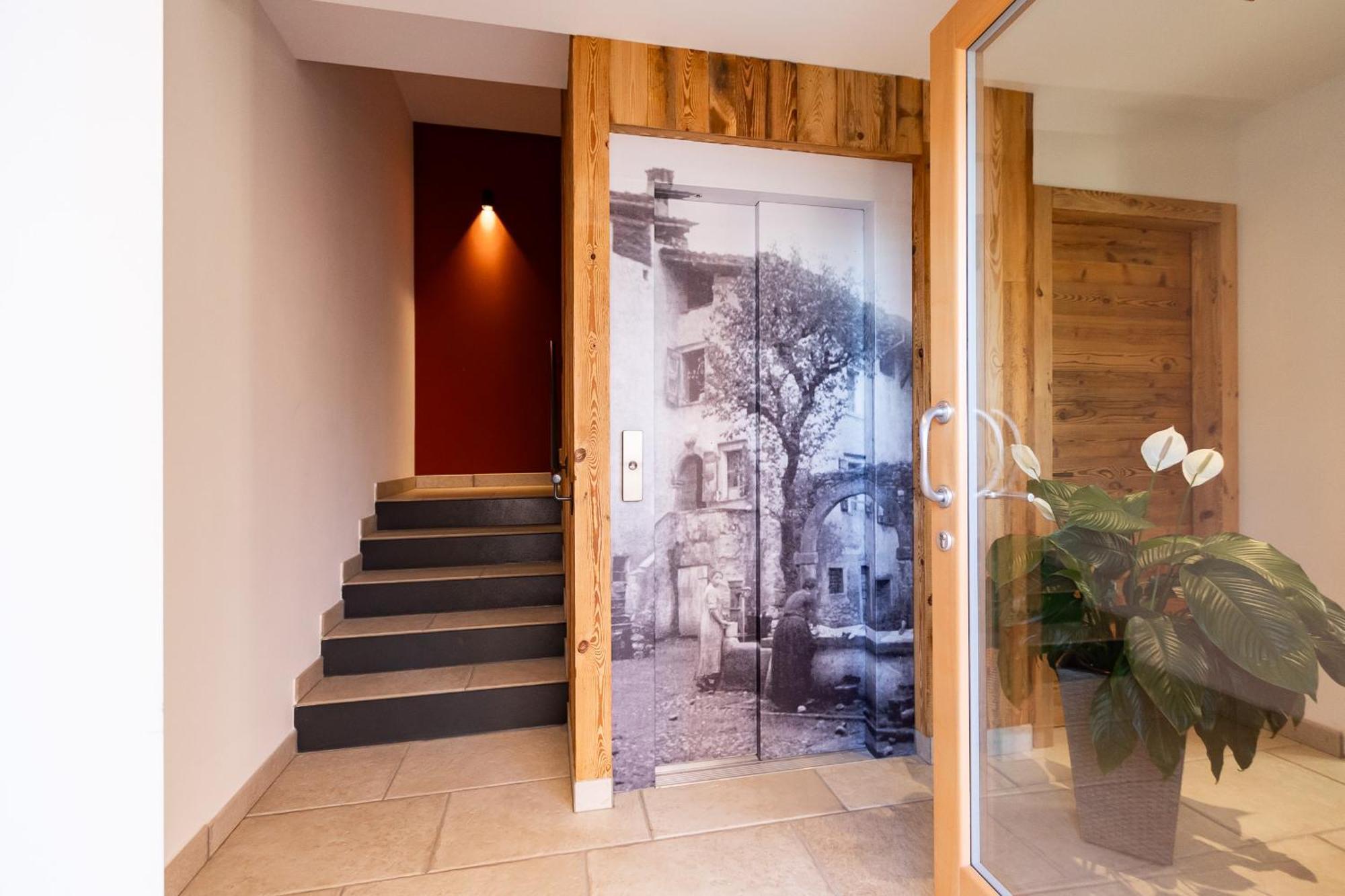 Garda Baldo Apartments Torbole Sul Garda Luaran gambar