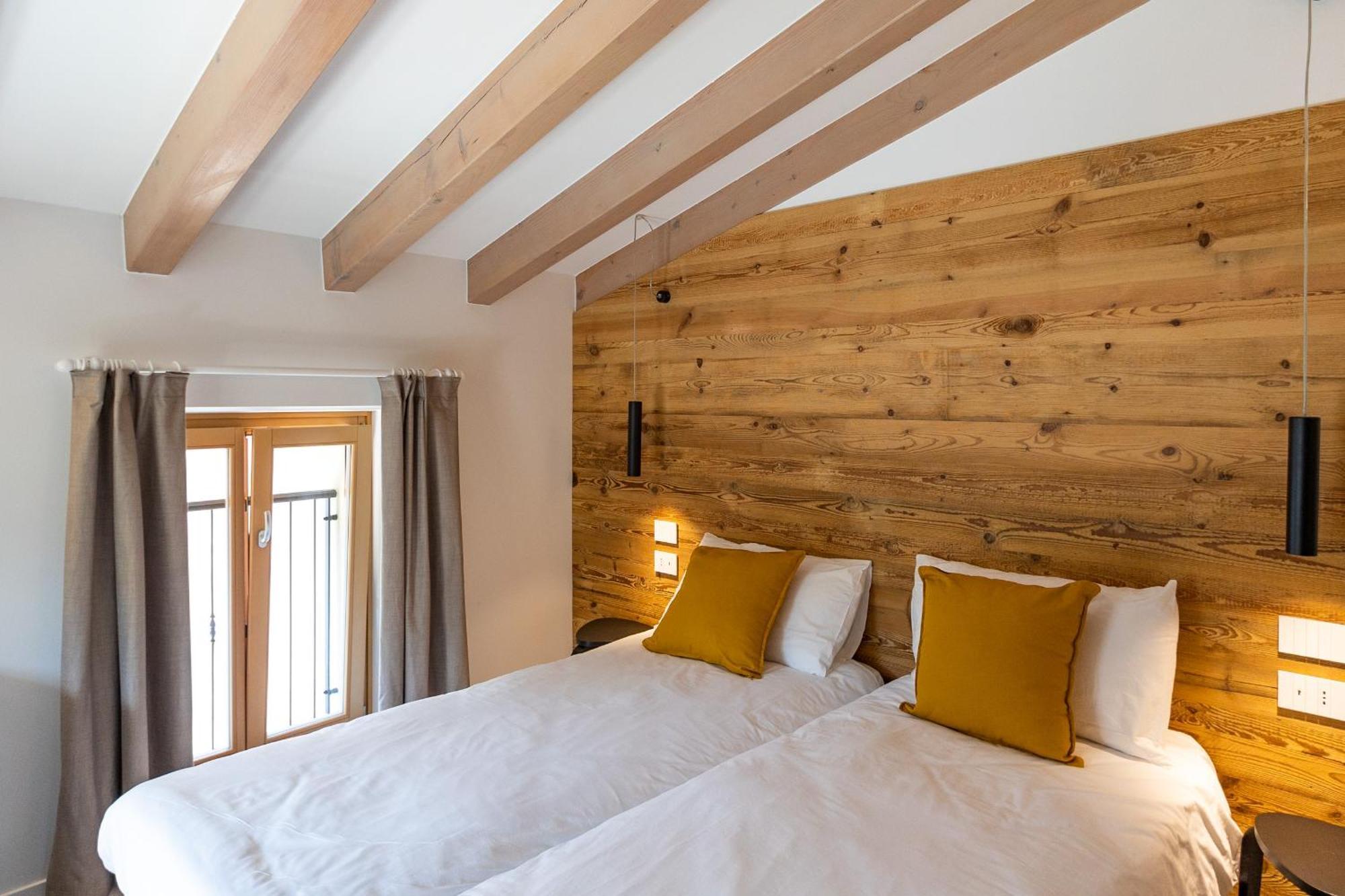 Garda Baldo Apartments Torbole Sul Garda Luaran gambar