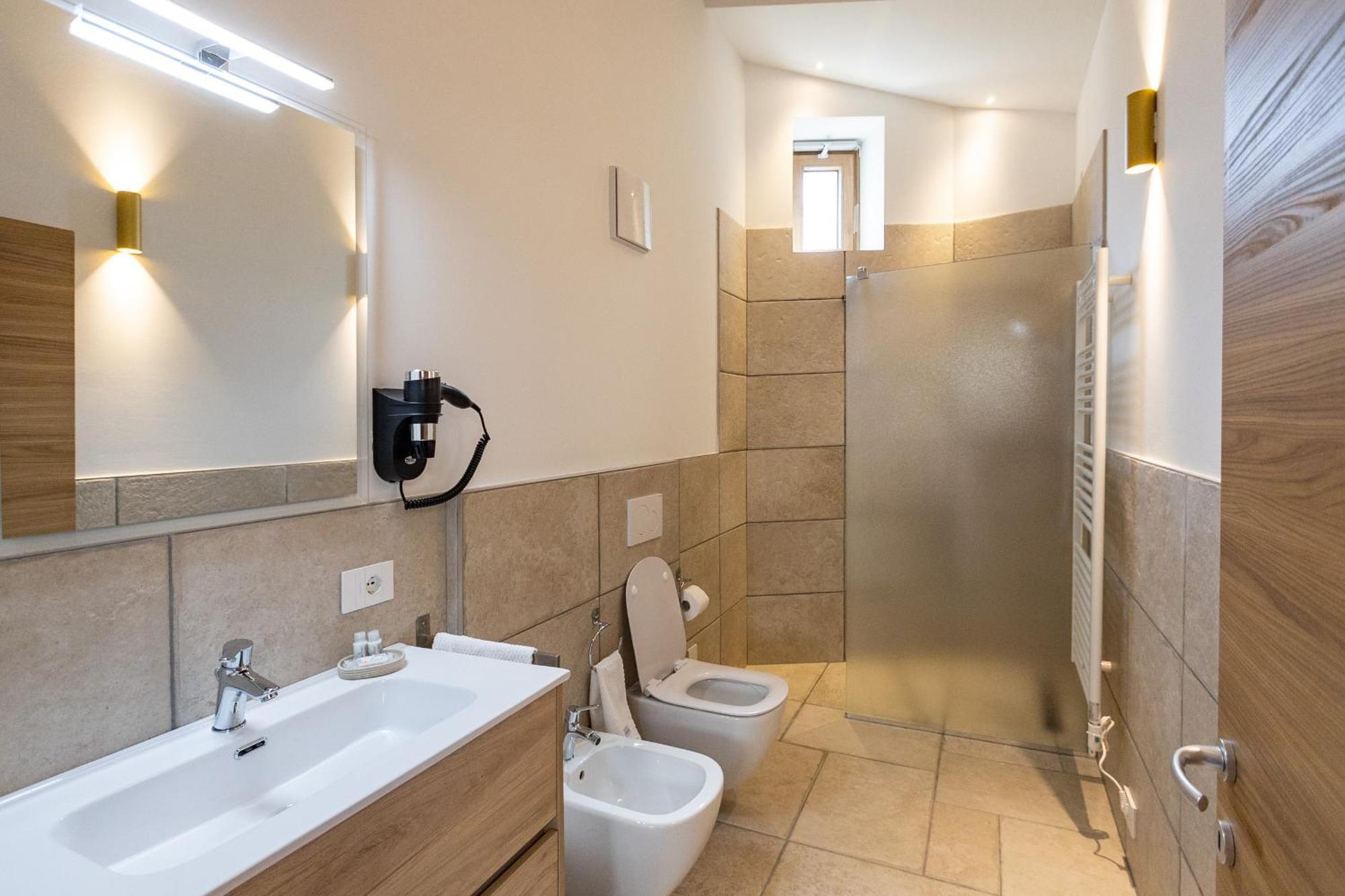 Garda Baldo Apartments Torbole Sul Garda Luaran gambar