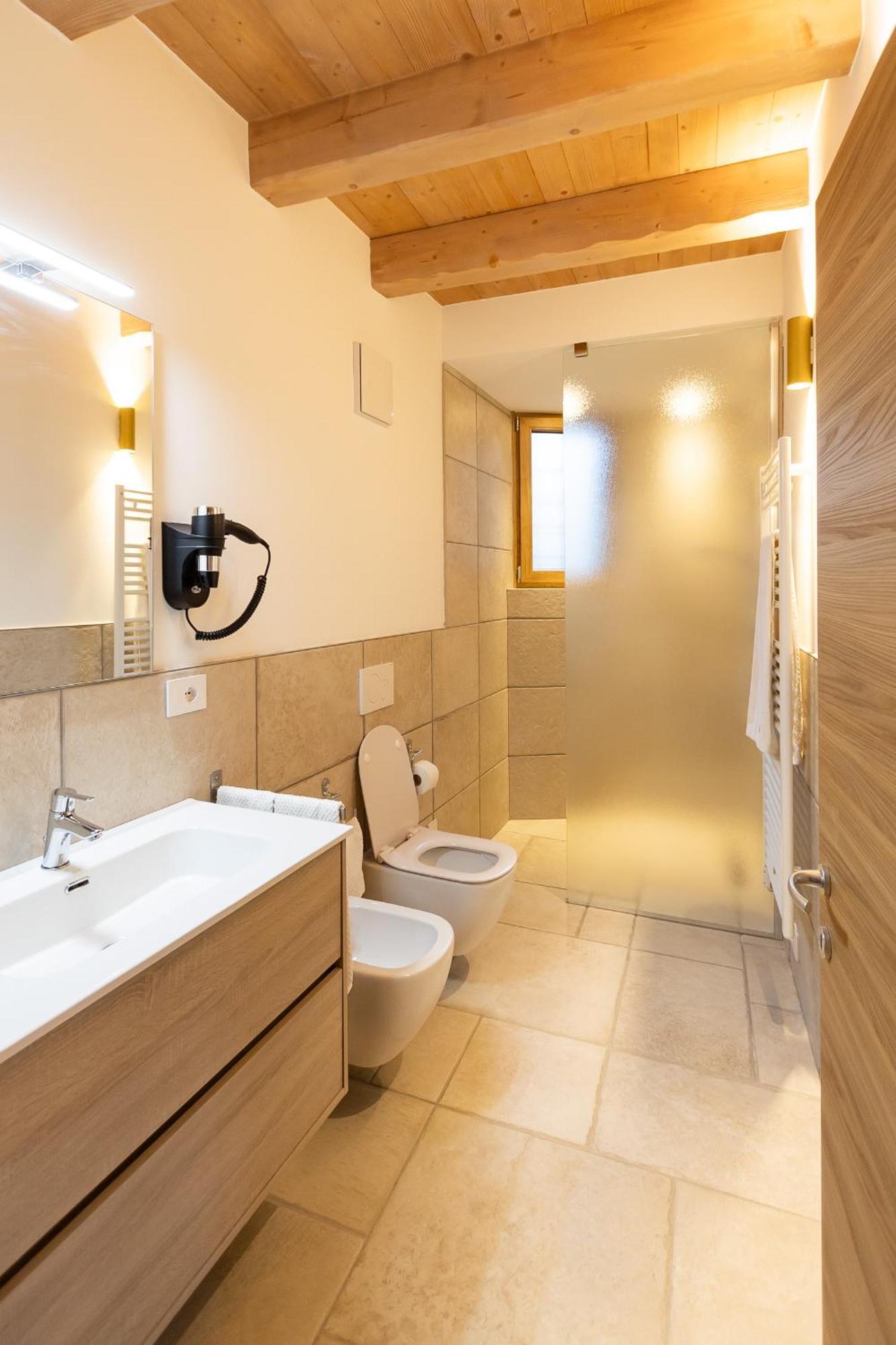 Garda Baldo Apartments Torbole Sul Garda Luaran gambar