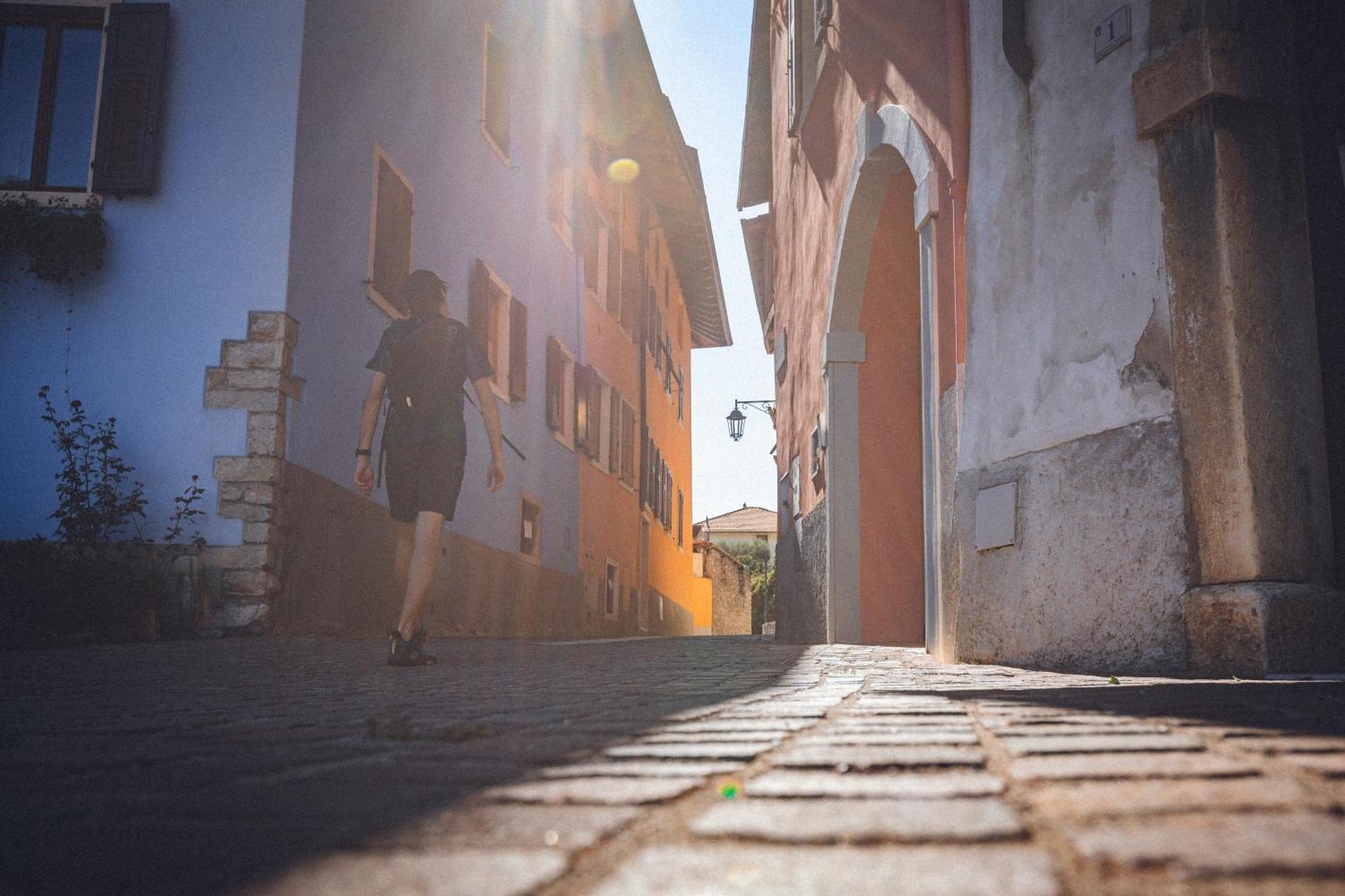 Garda Baldo Apartments Torbole Sul Garda Luaran gambar